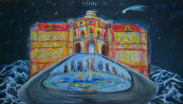 Martina Lupačová Švarcová: The Star of Stars