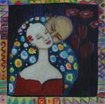 Martina Lupačová Švarcová: Janička má narozeniny