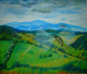 Martina Lupačová Švarcová: Her Territory