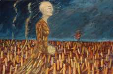 Martina Lupačová Švarcová: Meditace