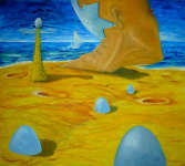 Martina Lupačová Švarcová: Look Back