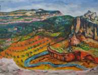 Martina Lupačová Švarcová: Siruana