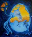 Martina Lupačová Švarcová: The Transformation