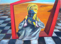 Martina Lupačová Švarcová: In Alfa