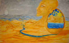 Martina Lupačová Švarcová: The Memory