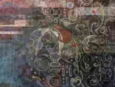 Výstava na Radikále z 21.4.2004: Powl de Grado