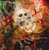 Výstava na Radikále z 21.4.2004: Powl de Grado