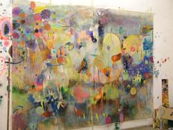 Výstava na Radikále z 15.12.2004: Pavla Zemková Tichá